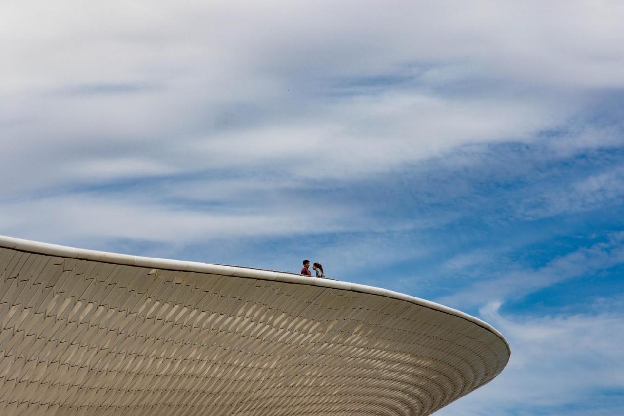 Stay In A Boat - Lisboa Bagian luar foto